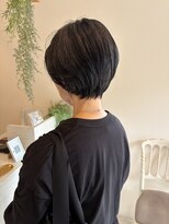フィーラ(Feela) コンパクトショート