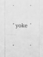 yoke ブリーチ/デザインカラー/髪質改善【8/20NEW OPEN(予定)】/yoke ブリーチ/デザインカラー/髪質改善