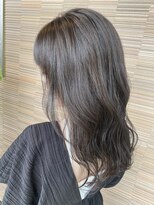 ヴァン カウンシル 川中島店(VAN COUNCIL)&nbsp;透明感カラー