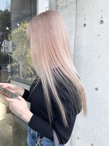 メゾン 甲府(Maison)&nbsp;ケアブリーチハイトーン