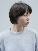 キャバノン 池ノ上(CABANON) Soft Layer Bob