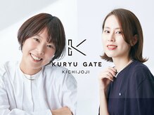 クリュウゲート 吉祥寺店(KURYU GATE)