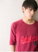 ≪mod's men≫一番人気☆のメンズショートｌ