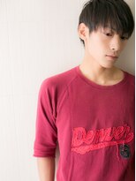 モッズヘア メン 上尾東口店(mod's hair men) ≪mod's men≫一番人気☆のメンズショートl