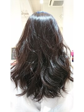 ラピスデザイン(LAPIS DESIGN) ミディアムレイヤー