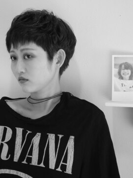 マッチレス(matchless) ロックショート