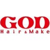 GOD 渋川店のお店ロゴ