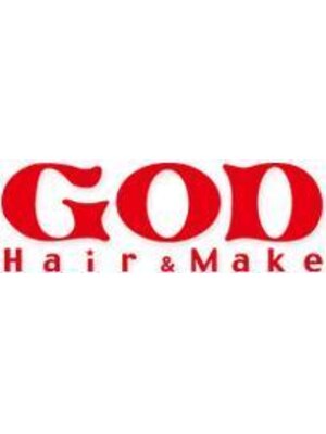 GOD 渋川店