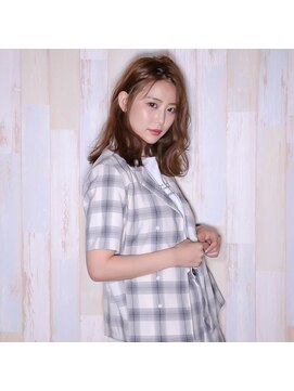 アクティフ(actif) actif 大人髪DTSS美容液ウル艶デジパーマ