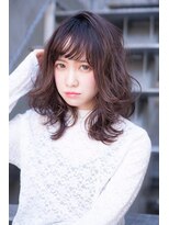 シエナ 渋谷(Siena)&nbsp;siena シルキーブラウン