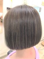 ヴァニラ(Vanilla)&nbsp;ミニボブ＃お手入れ簡単