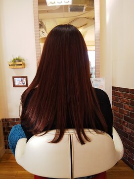 フロー 東中野(Flow) エレガントロング