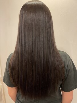 ロスコ(LOSCO) ストレート