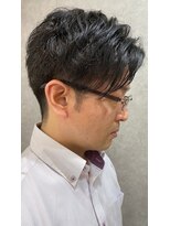 ビアンカ(Bianca) 【Bianca】 大人メンズショート