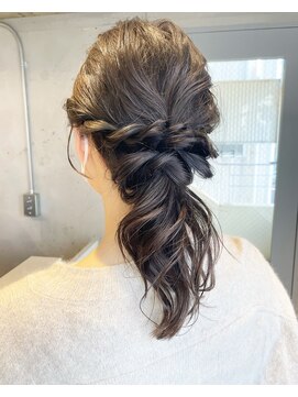 エンシー(ENCI) ナチュラルローポニー