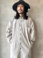 メルシー(merci.) Senzaki Kenta