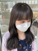 インビテーション(invitation) ぱっっとワイドバング