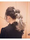 ポニおろし