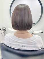 ヒビヲ(HIBIO)&nbsp;脱白髪染めハイライト白髪ぼかしリタッチハイトーンダブルカラー