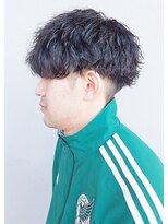 リット 甲府平和通り店(LIT)&nbsp;波巻きツイストスパイラル