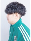 波巻きツイストスパイラル