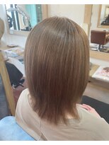 ロスコ(LOSCO)&nbsp;ストレート