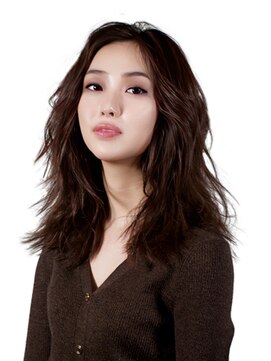 シャルドン(chardon) 【chardon】ルーズカールロング