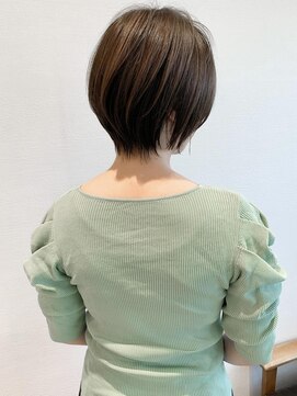 フォーカス 南流山店(FOCUS) 人気ショート