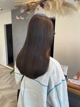 ラナ(LaNA) お客様スナップ