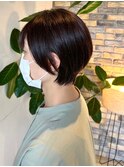 タイトショート