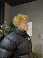 グリーン 町田(green)&nbsp;【メンズ】スパイキーショート