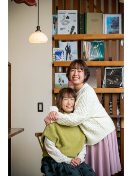 チョコレート(chocolate) 髪質改善/似合わせヘアスタイル