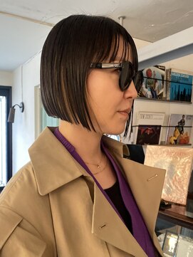 アンプラグド(unplugged) bob /unplugged