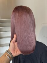 テテ(TETE)&nbsp;チェリーレッド