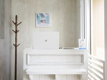 完全予約制♪刈り上げの高さ、パーマの強さ、なんでも対応可能