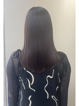 デイジー(Daisy) 天神/大名/髪質改善/酸性ストレート/トリートメント