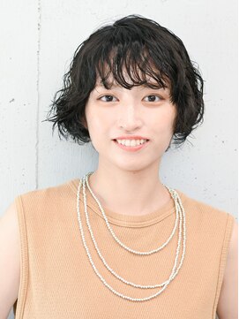 ヴェシ(vesi) アンニュイ×ショート