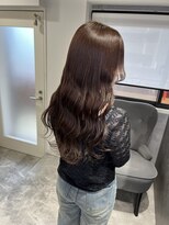 ジゼル 梅田(GiseL)&nbsp;透明感カラー