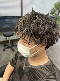 プードルパーマ