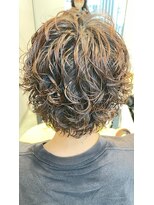 ヤサシイサロン(YASASHII SALON)&nbsp;サーフカール