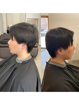 ザワン(The one) ストレート