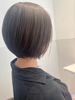 ユヌヘアー 西千葉(unu hair)&nbsp;髪質改善ストレート/レイヤーカット/艶髪[西千葉/西千葉駅]