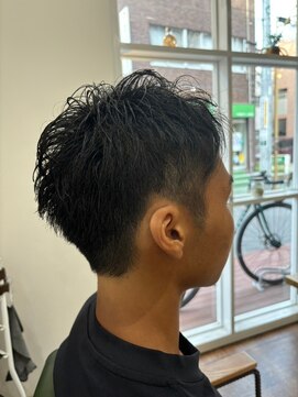 トリコ プラス 本八幡店(TORICO plus) メンズスタイル