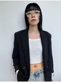 【杉谷】guest snap