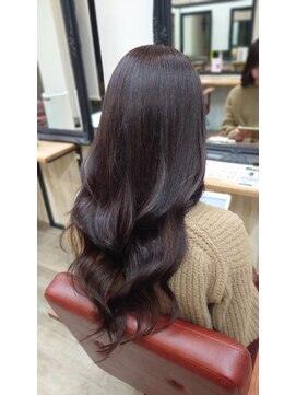 ウィスプヘアー(wisp HAIR) #プルエクステ#エクステ#大宮#埼玉