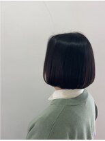 ヘアーアンドメイクアップモパ&nbsp;ボブ