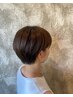カット【どうしても切りたい方】シャンプーなし30分