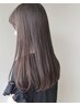 【感謝祭PIMシャンプー無料プレゼント】イルミナカラー＋カット＋ヘアエステ