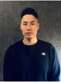 Cafe&Barber BASE×ポリスキン