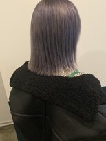 テーラヘアー 土気あすみが丘店(TELA HAIR)&nbsp;ハイトーンカラー